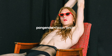 pangender definition