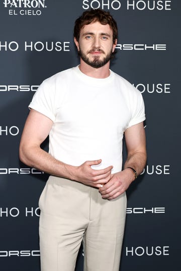 2nd annual soho house awards