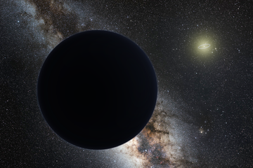 planet nine