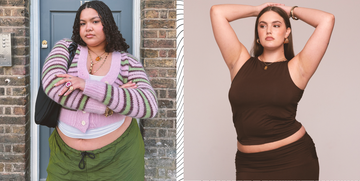 plus size clothing brands