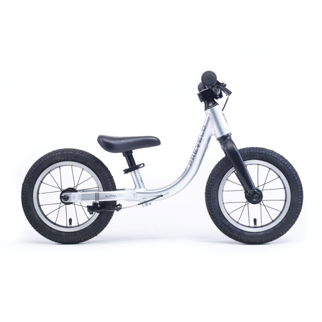 prevelo alpha zero kids' balance bike