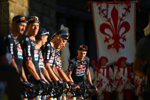 111th tour de france 2024 team presentation