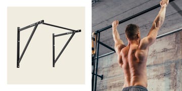 the best pullup bars to buy in 2024 uk