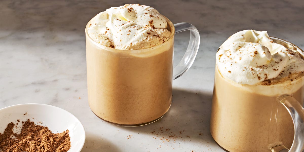 preview for PSA: Making A PSL At Home Is Actually Really Easy