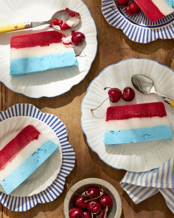 red white and blue desserts