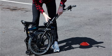 best folding bikes