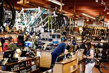 River City Bicycles