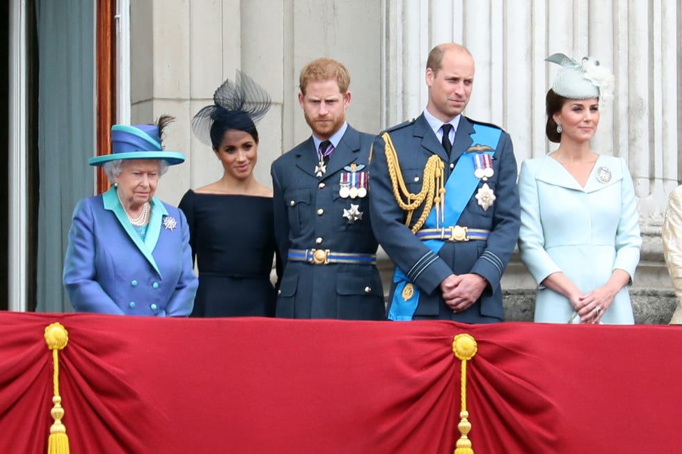 royal family quiz traditions