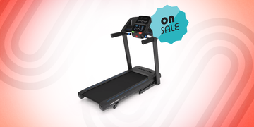 horizon fitness t101 treadmill