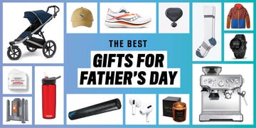 the best gifts for fathers day