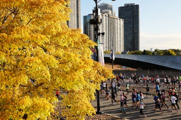 2022 chicago marathon