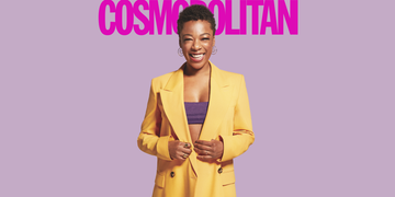 samira wiley cosmopolitan uk interview