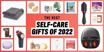 the best self care gifts of 2022