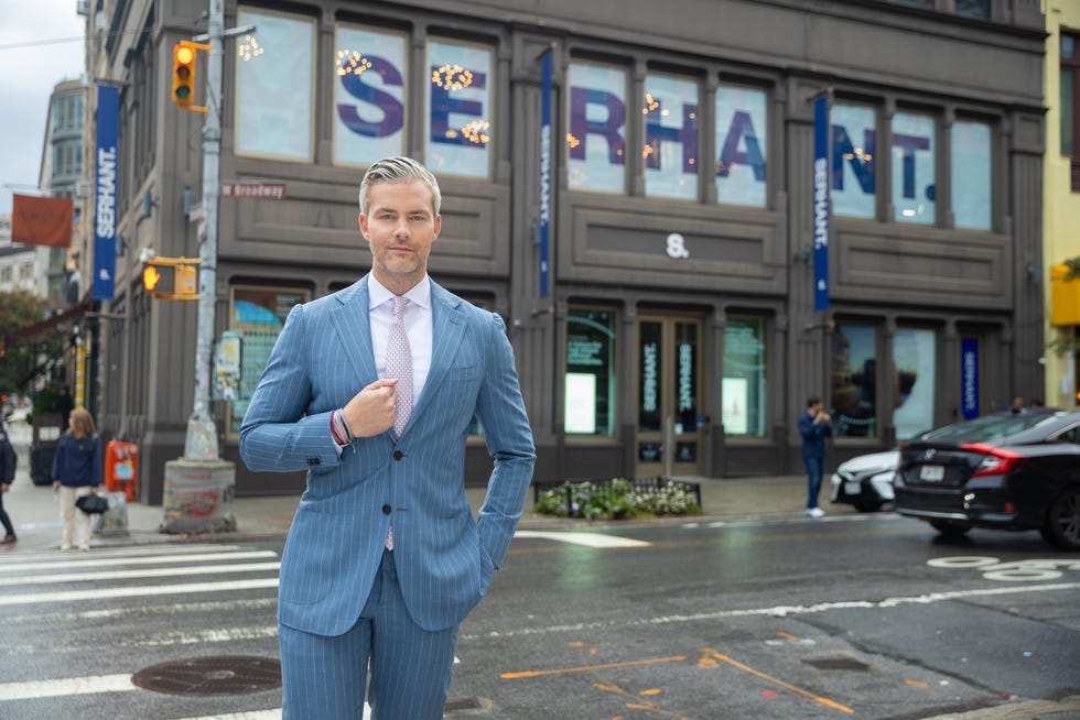 owning manhattan ryan serhant from season 1 of owning manhattan credit winnie au