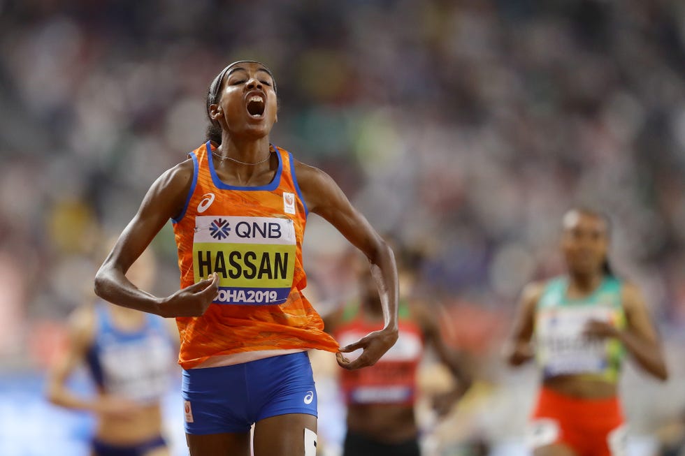 17th IAAF World Athletics Championships Doha 2019 - Day Nine