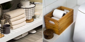 20 small storage ideas for bathrooms bathroom storage ideas