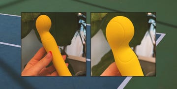 smile makers the tennis pro g spot vibrator sex toy review uk 2024