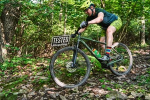 hardtail tested specialized rockhopper elite 29