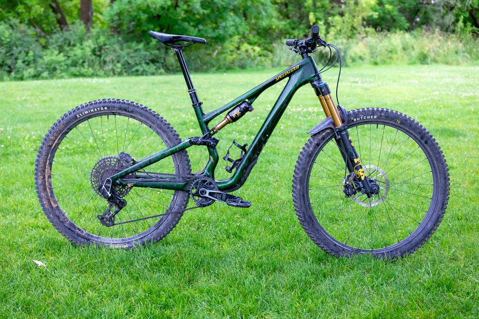 specialized stumpjumper 15