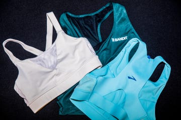 sports bras