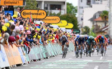 111th tour de france 2024 stage 13