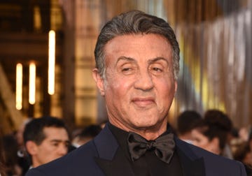 sylvester stallone y su peor pe