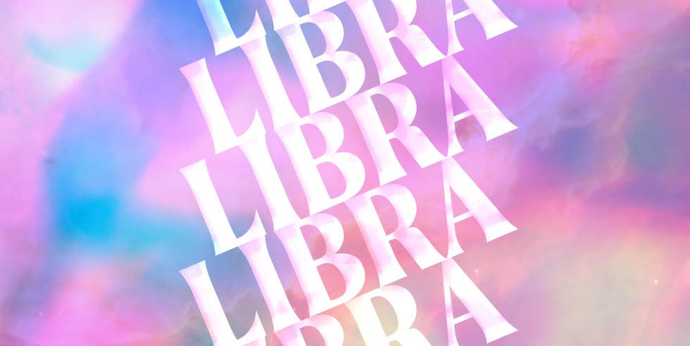 libra star sign horoscope