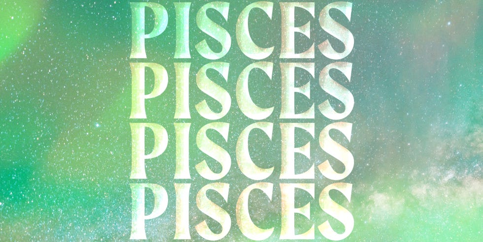 pisces characteristics and personality traits to know about