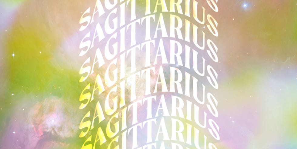 sagittarius star sign horoscope