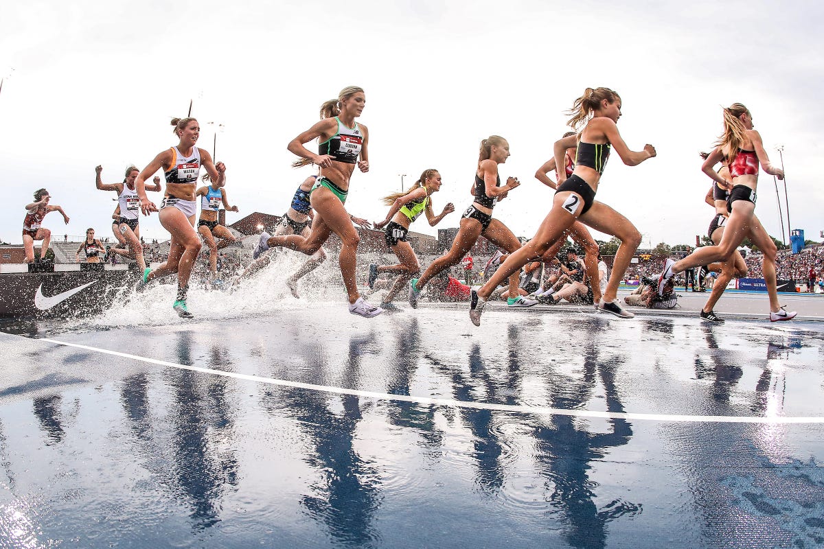 preview for 2019 USATF Outdoor Championships Recap