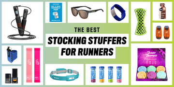 the best stocking stuffers for runners