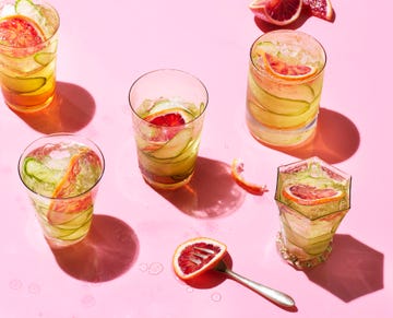 best summer cocktails