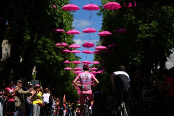 107th giro d'italia 2024 stage 9