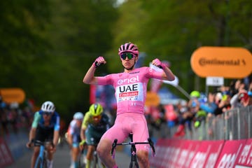 107th giro d'italia 2024 stage 8