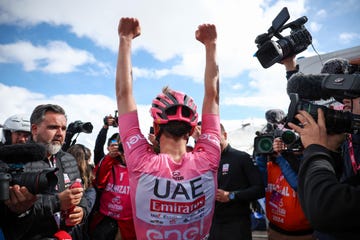 107th giro d'italia 2024 stage 15