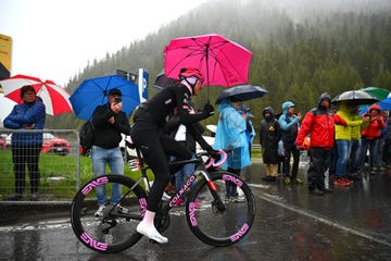 107th giro d'italia 2024 stage 16