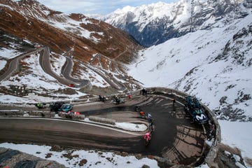 cycling ita giro 2020 stage 18