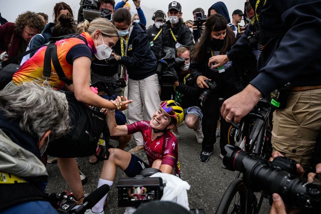 cycling fra tdf2023 women stage7