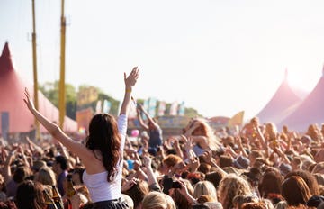 the best festivals to add to your summer plans this year