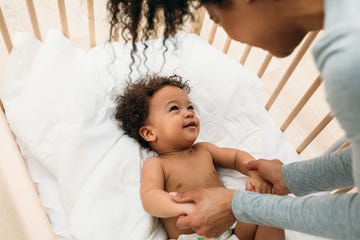 the most popular baby boy or girl names for 2022 in the uk