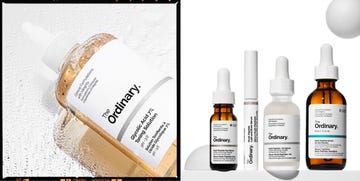 the ordinary review