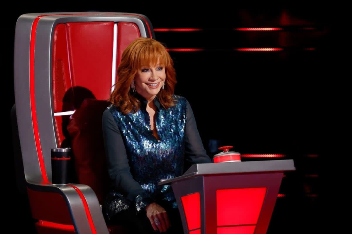 preview for Everything You Need to Know About “The Voice”