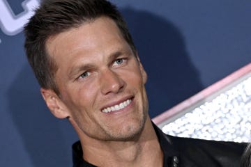 tom brady weight loss