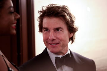 tom cruise