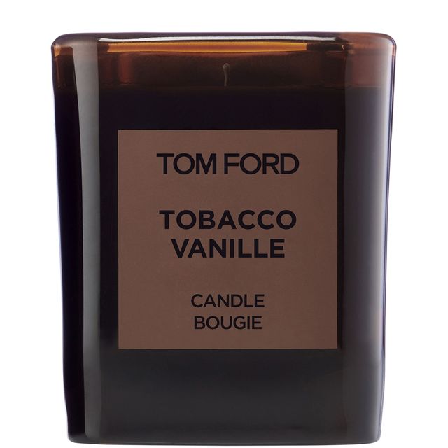tom ford beauty private blend tobacco vanille candle