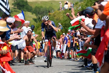 109th tour de france 2022 stage 17