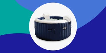 top rated inflatable hot tub in 2020