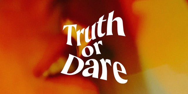 truth or dare questions