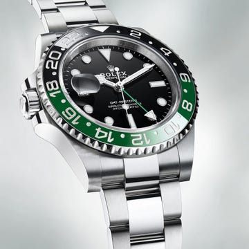 rolex