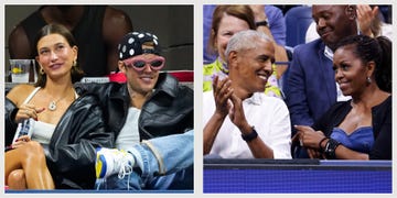 us open celebs